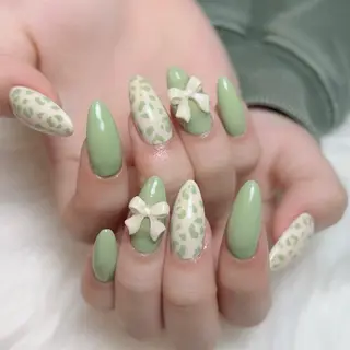 ネイル Nail salon EM（エム）諸星のネイルデザイン
