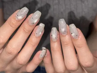 ネイル レ イのネイルデザイン