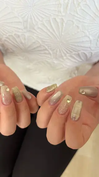 ネイル moufu.nail /sayaka 本町のその他イメージ