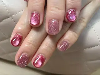 ネイル nail salon WaKEのネイルデザイン