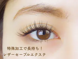 マツエク・マツパ マツパ/マツエク アイリスト 酒井の眉毛・アイブロウイメージ