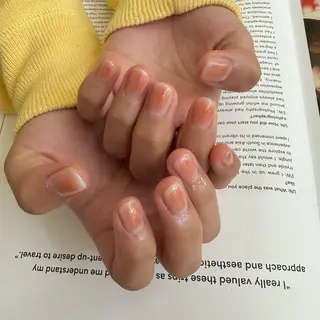 ネイル cocoro nail salonのネイルデザイン