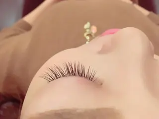 マツエク・マツパ ruka モガミのマツエク・マツパデザイン