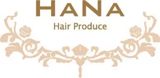 HANA Hair Produceのヘアスタイル