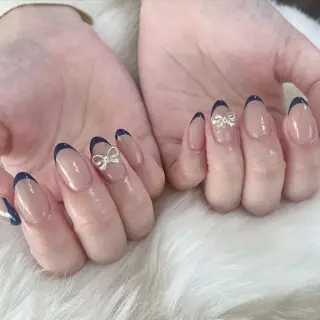 ネイル Uchida Mayunaのその他イメージ
