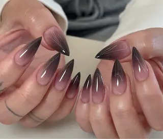 ネイル NiJi Nailsのネイルデザイン
