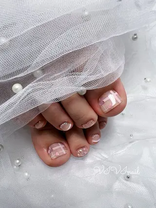 ネイル vivi nailのネイルデザイン