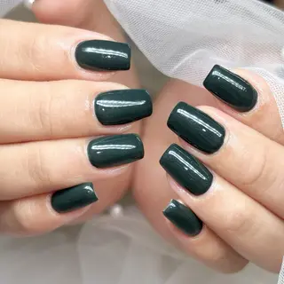 ネイル 心斎橋Salon Epokkuのネイルデザイン