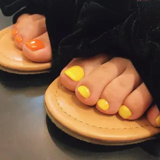ネイル Josee 山田のネイルデザイン