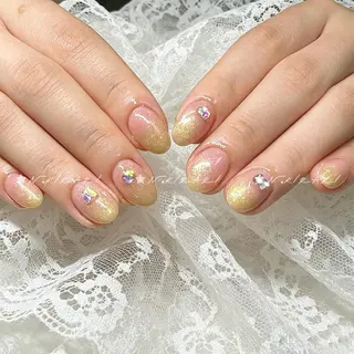 ネイル nana 🤍のネイルデザイン