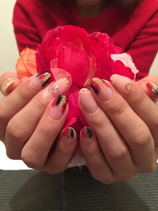 ネイル LIAN- nailのネイルデザイン