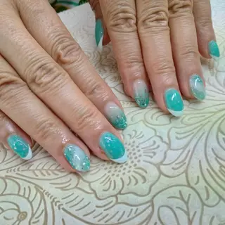 ネイル precious nail roomのネイルデザイン