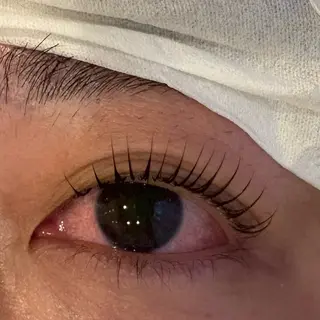 マツエク・マツパ Daisy Lash 梅田店のマツエク・マツパデザイン