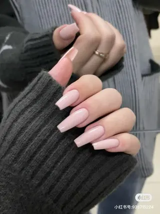 ネイル 大久保YISnail スカルプ専門店のネイルデザイン