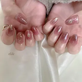 ネイル salon de fika【中崎町】のネイルデザイン