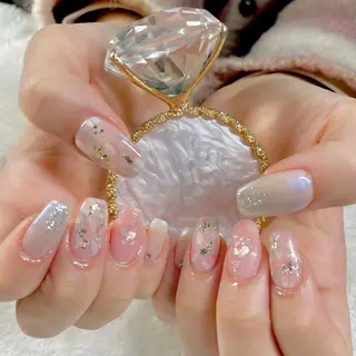 ネイル J terrace Nailのネイルデザイン