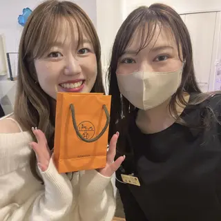 LBSホワイトニング 新宿店💎店長のエステ・リラクイメージ