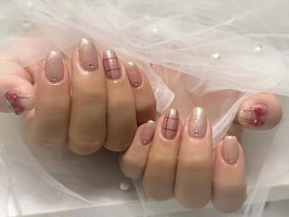 ネイル k misakiのネイルデザイン