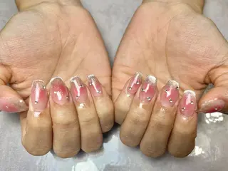 ネイル BLANC.nail yuuのネイルデザイン