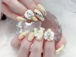 ネイル Akira✨ nailのネイルデザイン