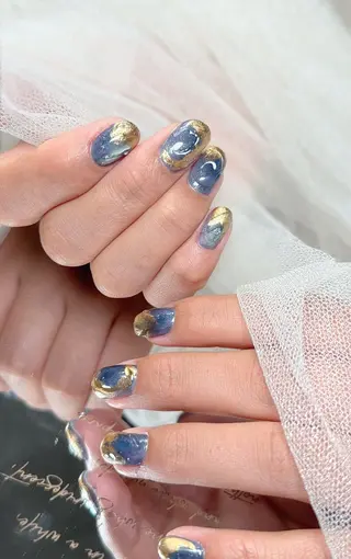 ネイル Ayumi nails川崎店のネイルデザイン