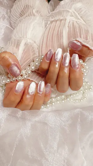 ネイル Nail Salon macherieのネイルデザイン