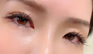 マツエク・マツパ 海外風まつげ眉毛 恵比寿|masayoのマツエク・マツパデザイン