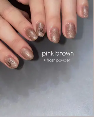 ネイル nailsalon - Tino -のネイルデザイン
