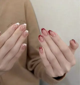 ネイル U mi Nail Salonのネイルデザイン