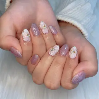 ネイル Kayo 💅のネイルデザイン