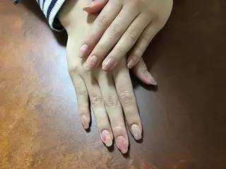 ネイル gui amichanのネイルデザイン