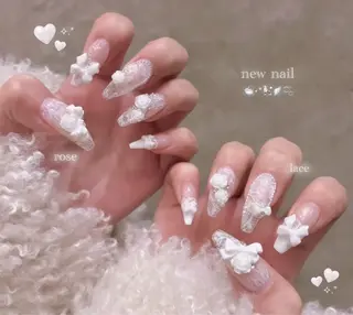 ネイル Yuri.nail studioのネイルデザイン