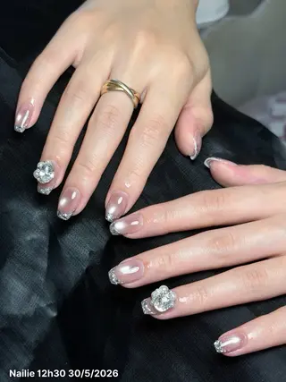 ネイル Candy Nailのネイルデザイン