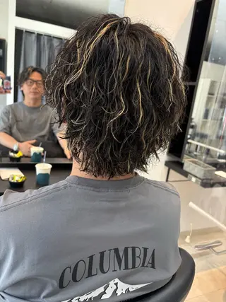 ショート 美容室シャルム⭐️ 清水 勇希🩷のヘアスタイル