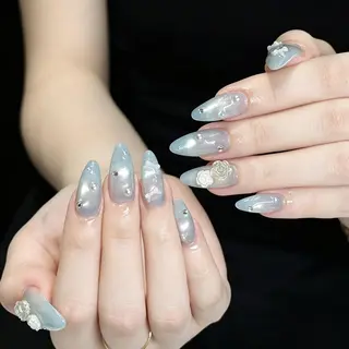 ネイル 🎀 NaNa_nailのネイルデザイン