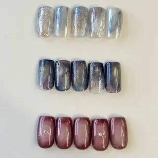 ネイル filonnail airiのネイルデザイン