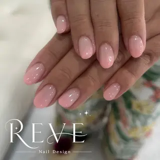 ネイル REVE ふうかのネイルデザイン
