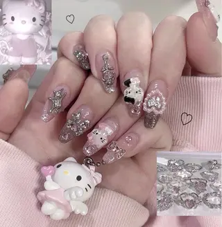 ネイル Dyo Nailのネイルデザイン