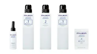 トップ スタイリストのヘアスタイル