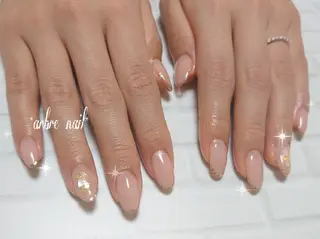 ネイル ✯.。 arbre  nail 。✯.のネイルデザイン
