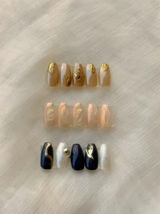 ネイル Biju_ NailStudioのネイルデザイン