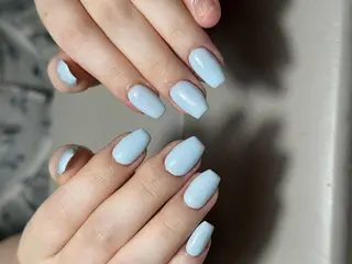 ネイル Molly _nailのネイルデザイン