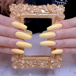 ネイル Belle nail salon 新小岩のネイルデザイン