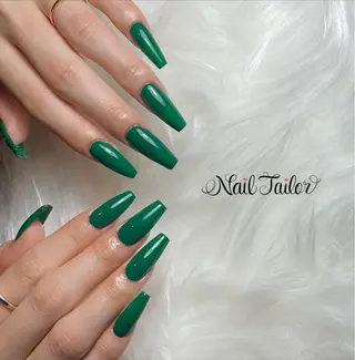ネイル NailTailor ネイルテイラーのネイルデザイン
