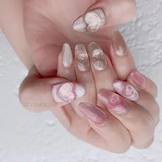ネイル mio 🐩のマツエク・マツパデザイン