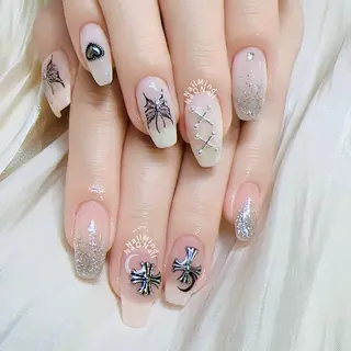 ネイル NailMind Tokyoのネイルデザイン