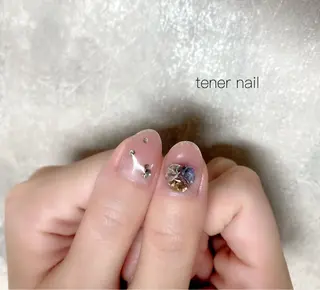 ネイル テネルネイル tener nailのネイルデザイン