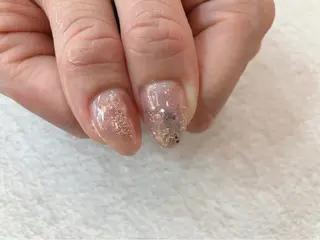 ネイル purr nailのネイルデザイン