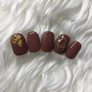 ネイル Nail&eye Belire 新宿のネイルデザイン