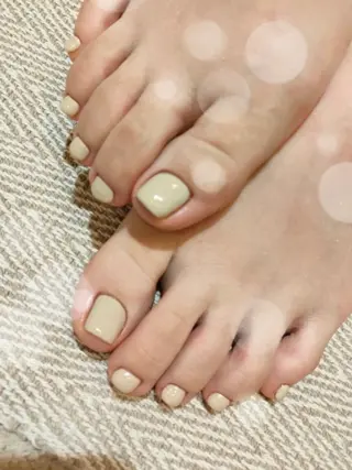 ネイル Dress Me Nail 鈴木のネイルデザイン